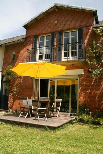 Exterior & Views, Les Amouhoques, Puy-de-Dôme
