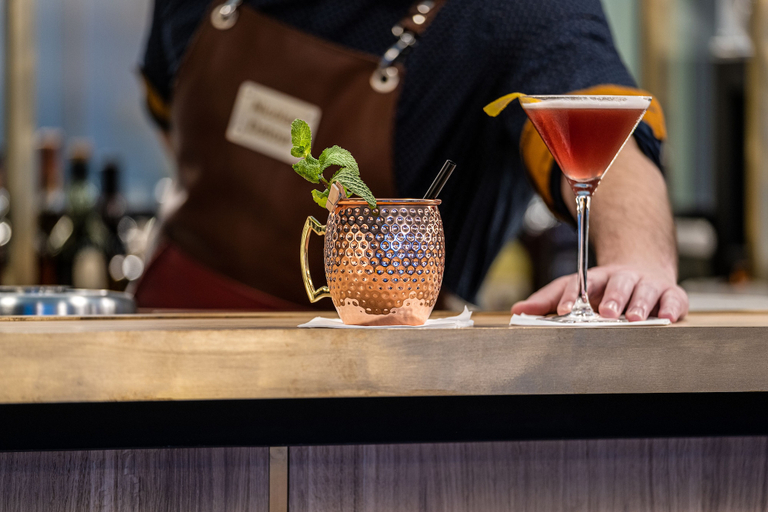 Food & Drinks 5, Mayrena Hotel, Seine-Maritime