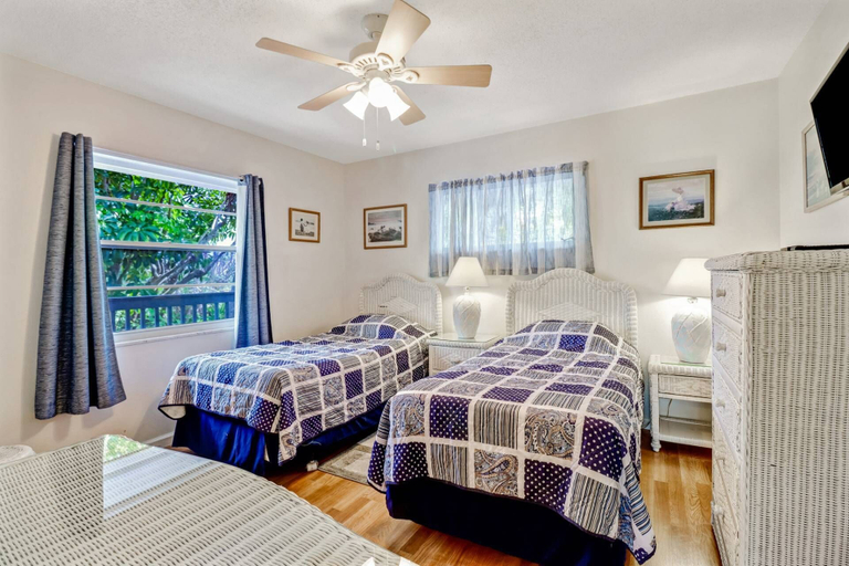 Bedroom 5, 1335 Santos Rd-upstairs Unit, Lee