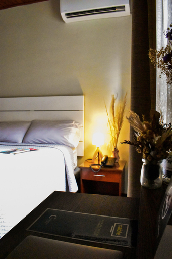 Bedroom 3, Cardedeu Suites, San Salvador