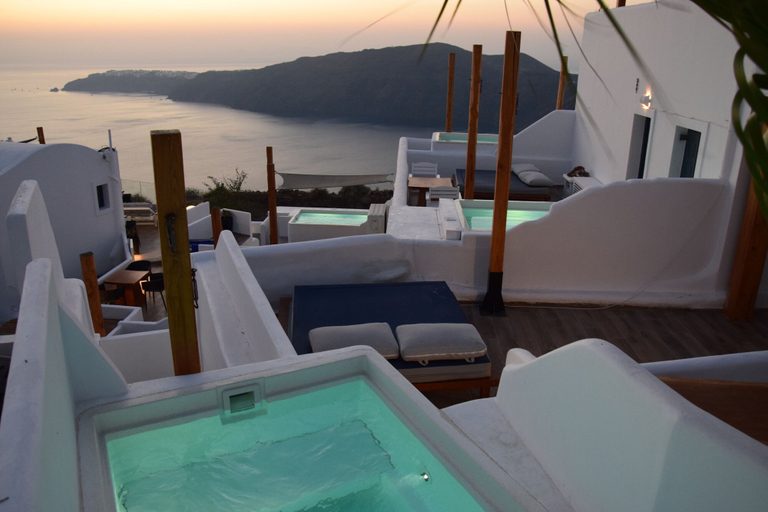 Sport & Beauty 2, Amaze Suites, South Aegean