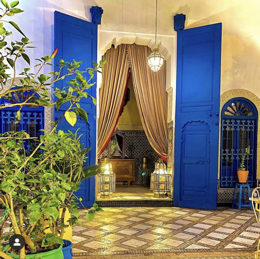 Exterior & Views 2, Riad Jean Claude, Fès