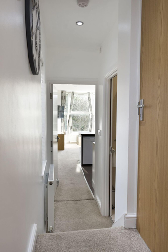 Others 4, B16 Apartment C, Birmingham, Sandwell