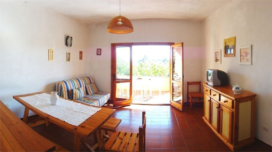 Living area, Bilo Istana, Olbia-Tempio