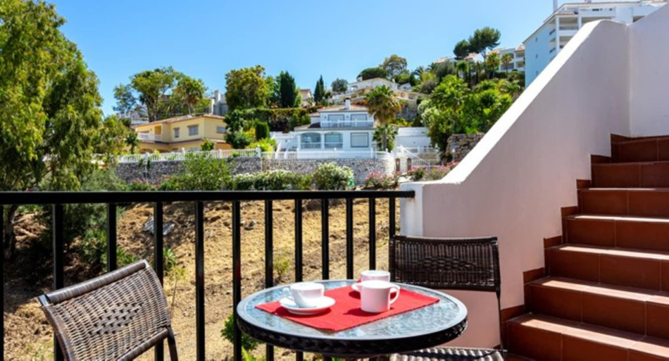 Others 4, Apartment - 2 Bedrooms with Pool and WiFi - 107884, Málaga