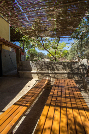 Others 2, Gorgeous Stone Cottage by the sea, Crete