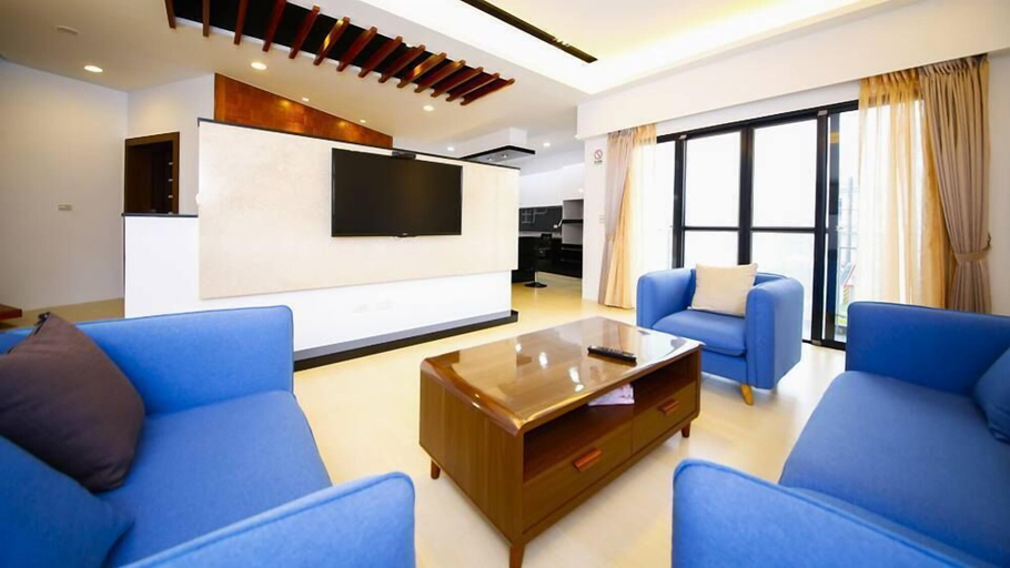 Others 4, Qing Xin Ju Homestay, Yilan