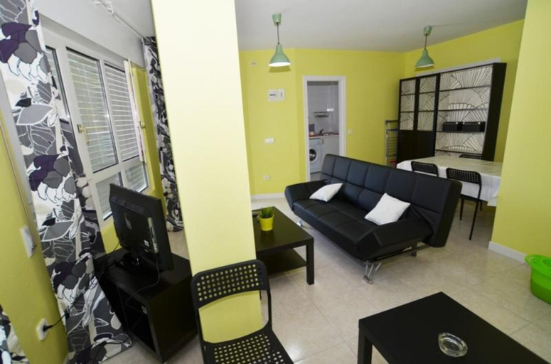 Others 5, Apartment in Isla - 103631 by MO Rentals, Cantabria