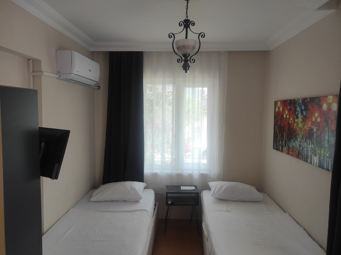 Room 3, Bahceli Konak, Eceabat