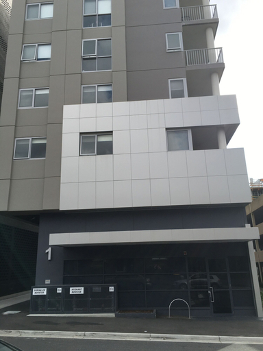 Exterior & Views, Bluebell Apartments, Melbourne