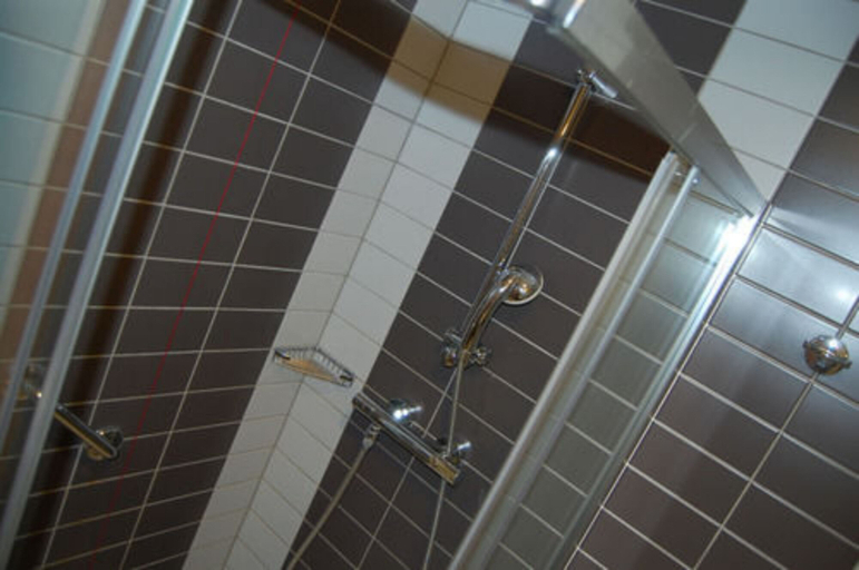 Bathroom 4, Idea Hotel Plus Savona, Savona