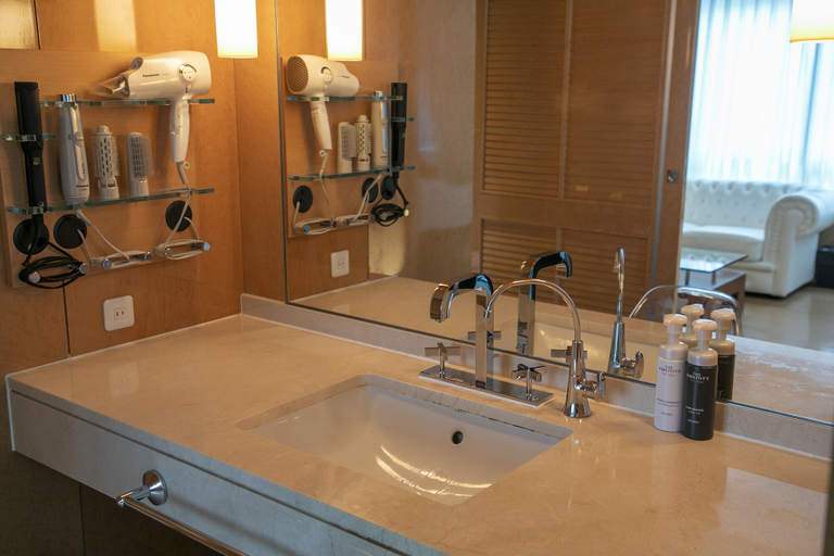 Bathroom 4, Hotel Aperto- Adults Only, Toshima