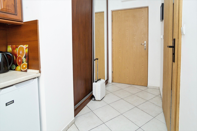 Others 4, Warsaw - Apartments Apartamenty Wilanów, Warsaw