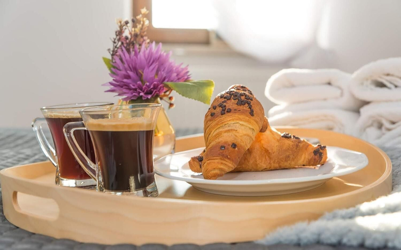 Food & Drinks 5, Easy Rent Apartments - Konopnicka 3, Lublin City
