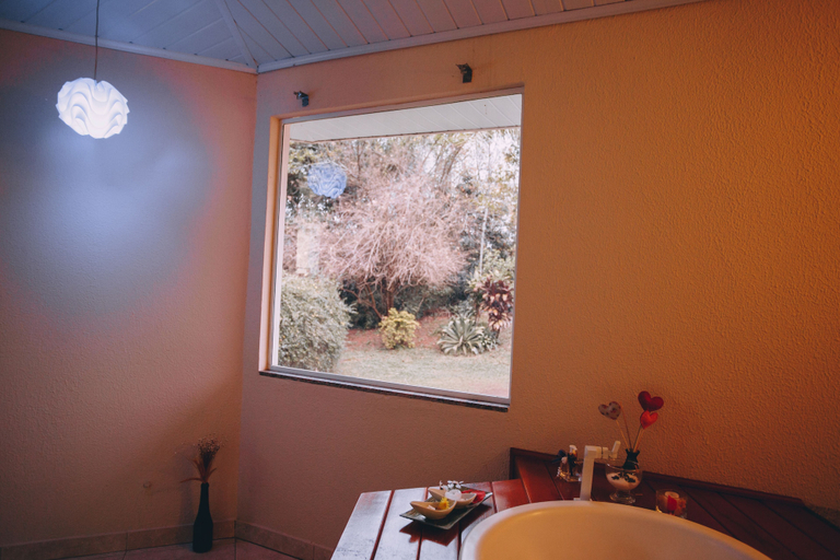 Bathroom 3, Thermas de Piratuba Park Hotel, Piratuba