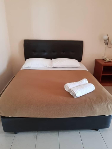 Bedroom 3, Desa Inn Hotel, Kuala Pilah