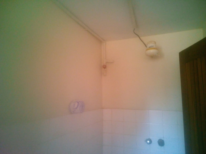Bathroom 3, Marina Guest House, Ruiru