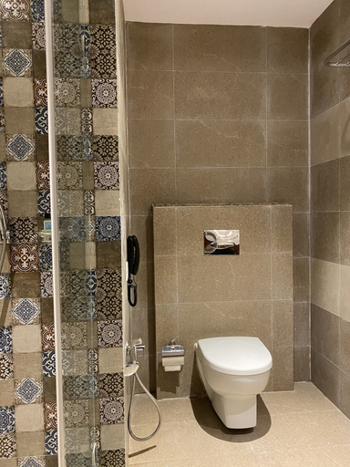 Bathroom 4, Ami Grace, South Andaman