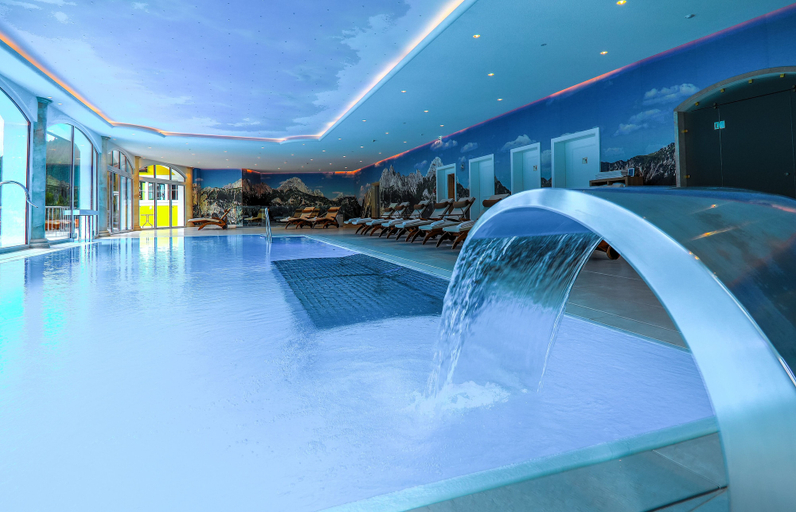Sport & Beauty 2, Via Salina - Hotel Am See - Adults Only, Reutte