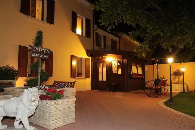 Exterior & Views 2, Agriturismo Tre Rondini, Verona