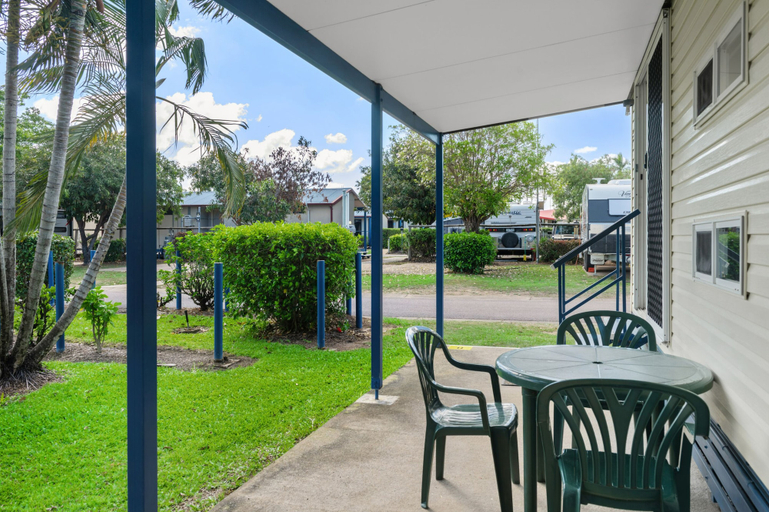 Others 5, Discovery Parks - Ayr, Burdekin