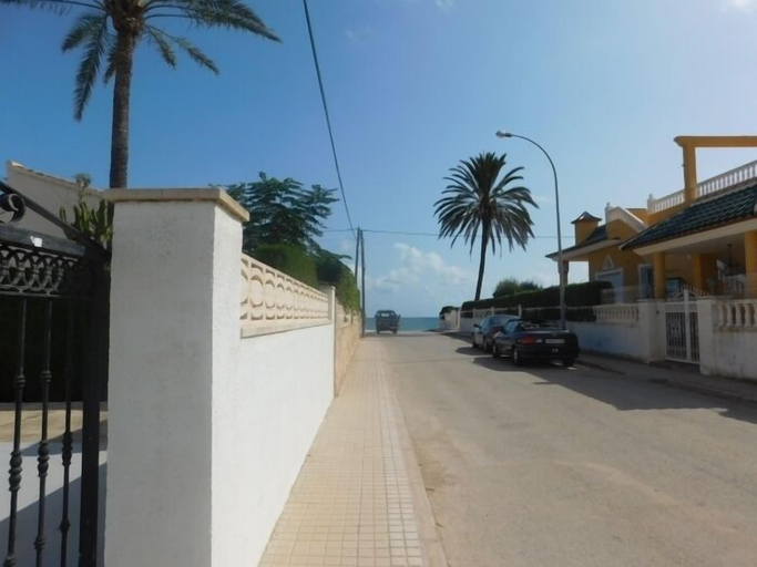 Exterior & Views 2, Chalet magnífico primera línea, Alicante