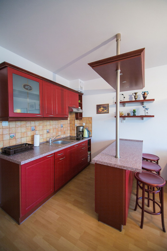 Food & Drinks, Apartamenty Swinoujscie - Zdrojowa, Świnoujście