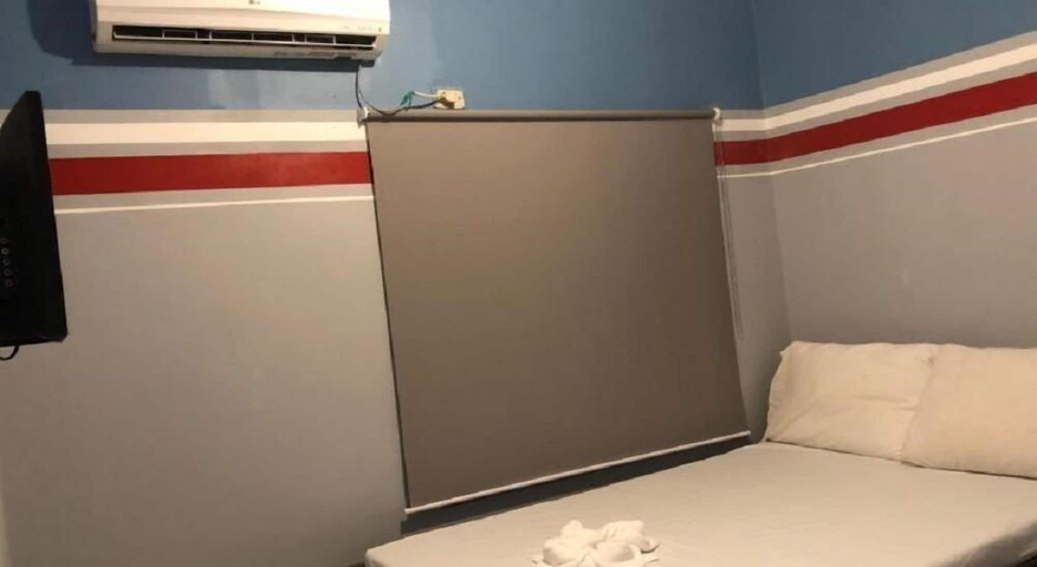 Others 3, Homeland Tourister's Apartelle Boracay, Malay