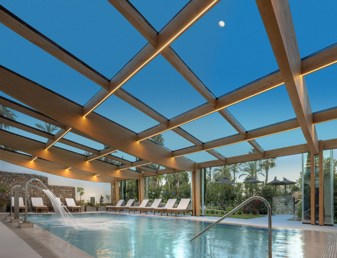 Sport & Beauty 2, SH Villa Gadea Hotel, Alicante