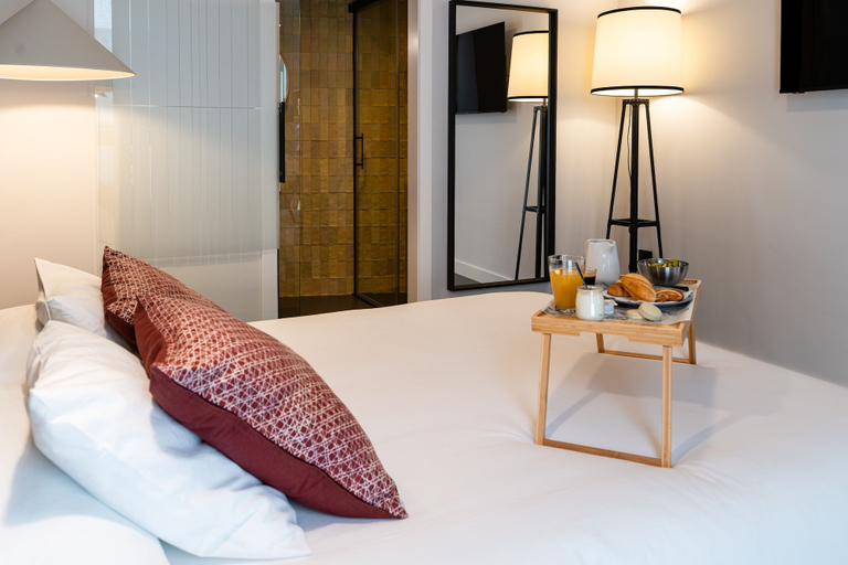 Bedroom 5, Welldone Quality - Crystal Pool, Sevilla