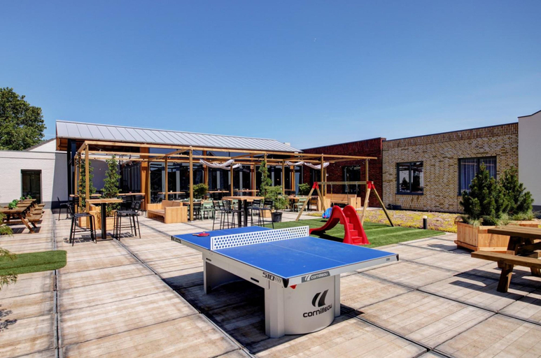 Exterior & Views 2, GuestHouse Hotel Kaatsheuvel, Loon op Zand