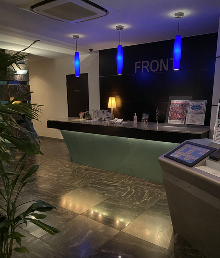 Sport & Beauty, Hotel Venus Ritz - Adults Only, Seto