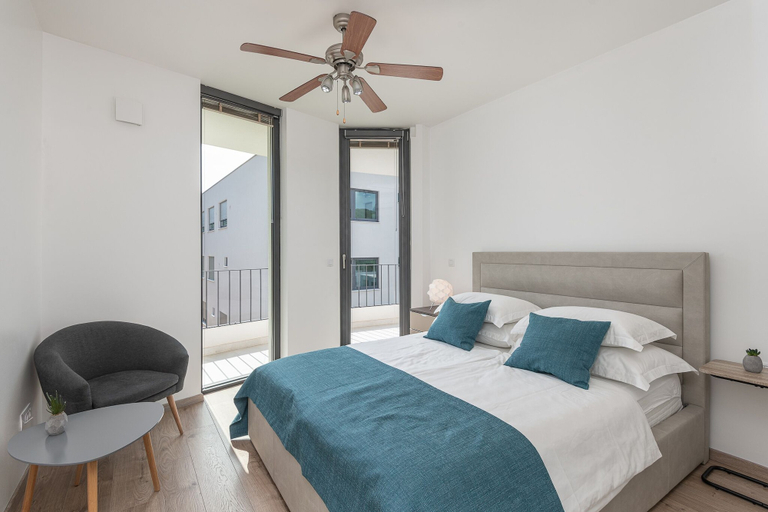 Bedroom 4, Korcula Hill, Korčula