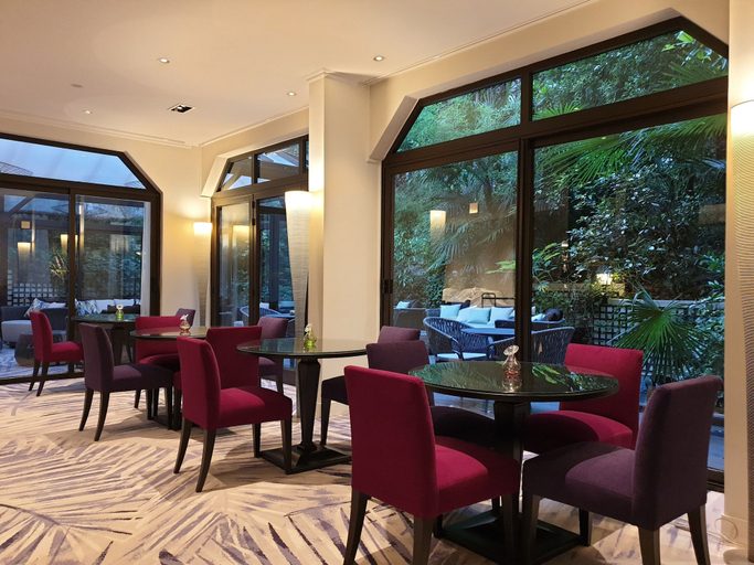 Food & Drinks 5, Hôtel Garden Elysées, Paris