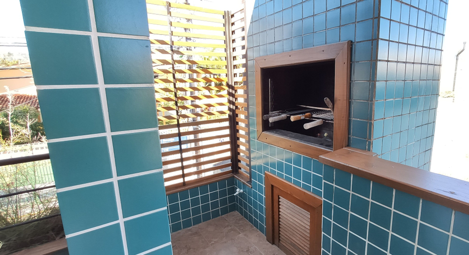 Bathroom 3, Residencial Jade, Florianopolis