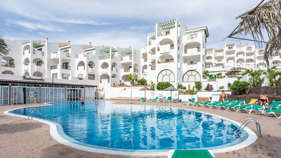 Sport & Beauty 5, BLUESEA Callao Garden, Santa Cruz de Tenerife