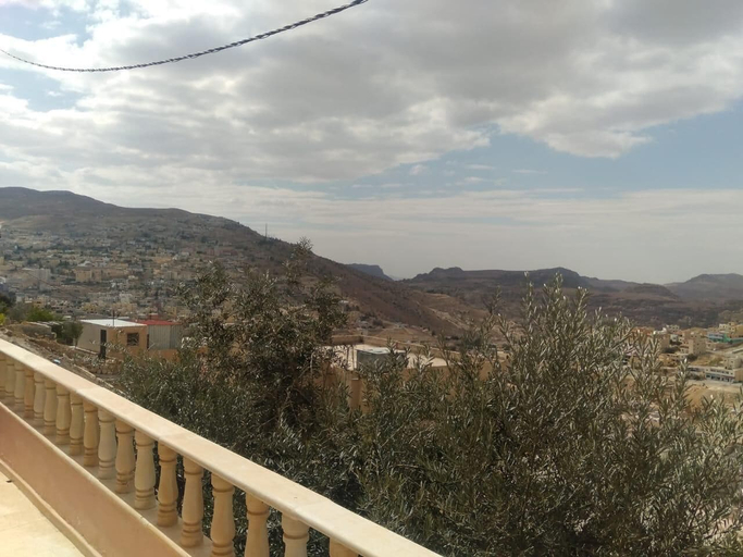 Others 5, Princess Balqees Hostel, Wadi Musa