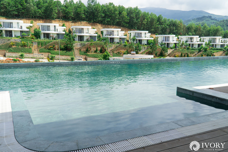 Sport & Beauty 2, Ivory Villas & Resort, Lương Sơn
