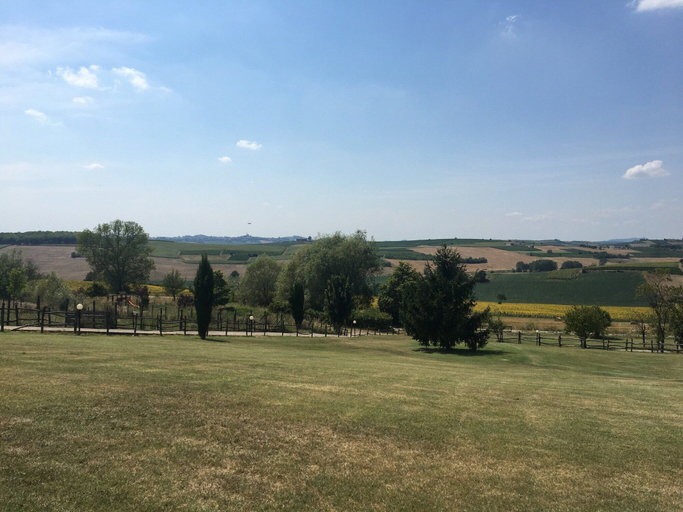 Others 5, Tenuta San Martino, Alessandria