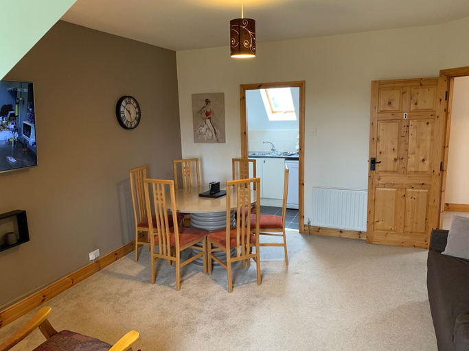 Others 4, Racecourse Lodge Apartment