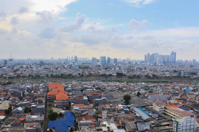 Others 5, Minimalist and Cozy 1BR Cosmo Terrace at Thamrin Apartment, Central Jakarta