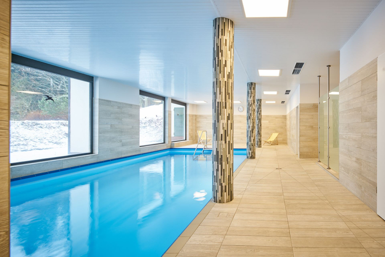 Sport & Beauty, Apartment Winterberg - Cozy, Hochsauerlandkreis