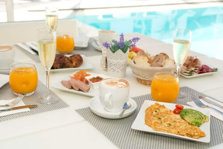 Food & Drinks 5, Zhero Hotel Mallorca, Baleares