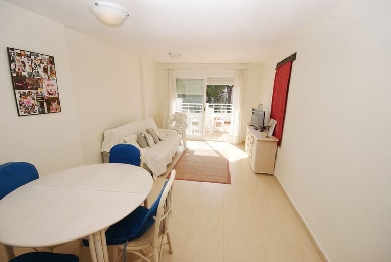 Others 5, Apartamento Marina Blau, Alicante