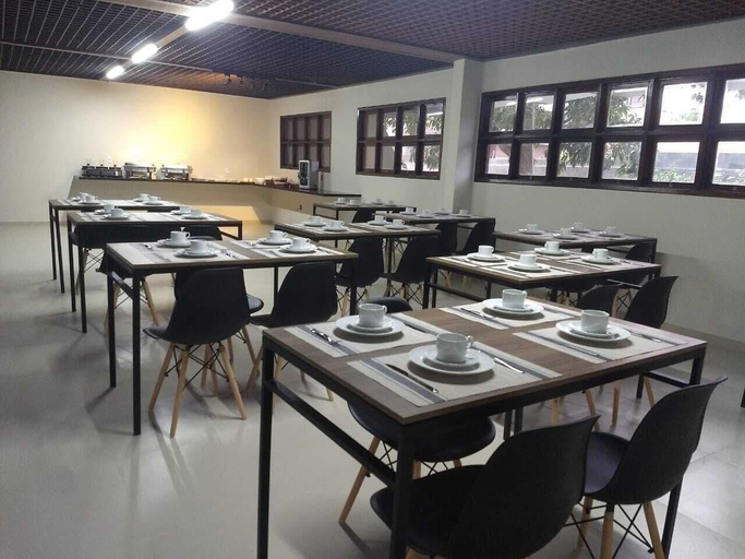 Food & Drinks 3, Pousada Ariús Premium, Campina Grande