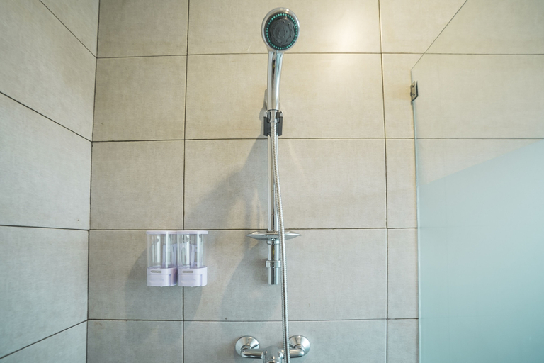 Bathroom 3, Putih DCarik Ubud, Gianyar