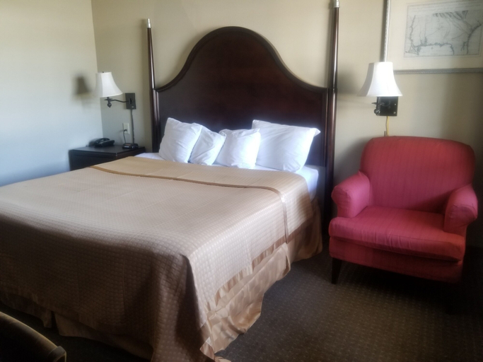 Bedroom 3, Inn at Mulberry Grove, Chatham