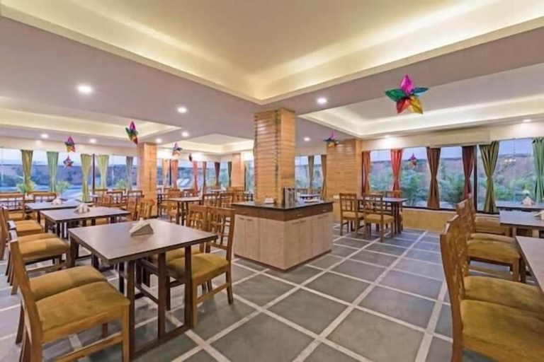 Food & Drinks 5, LBD Resorts & Hotels, South 24 Parganas