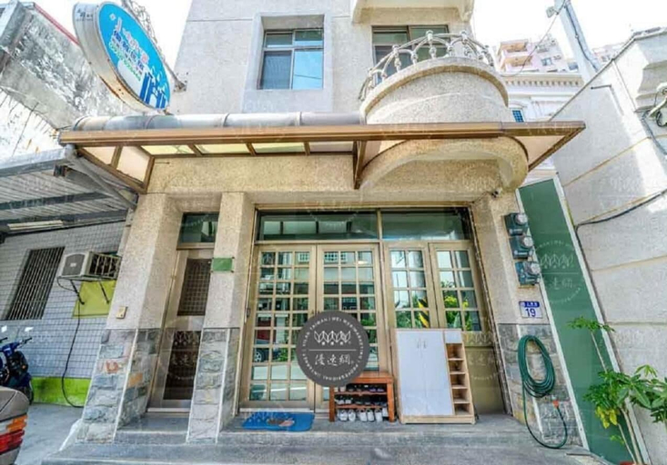 Exterior & Views 2, 19 wuo wuo hotel, Hualien