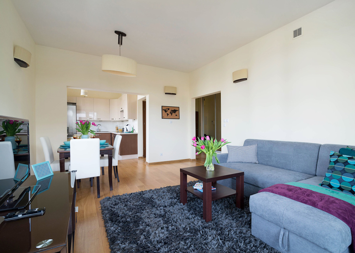 Others 5, P&O Apartments Wilanow 7, Warsaw